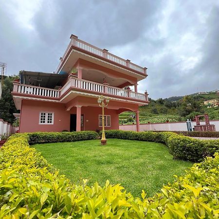 Chill Inn - Families Only Ooty Exterior photo